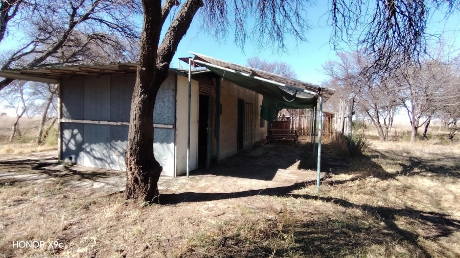 Commercial Property for Sale in Sasolburg Rural Free State